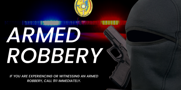 Policía detiene a sospechoso por agresión de violencia doméstica en Union Farm