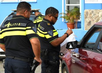 El KPCN realiza control de tráfico en EUX