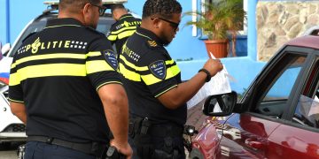 El KPCN realiza control de tráfico en EUX