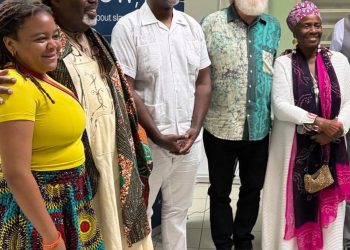 Conferencia y documental en la Universidad de San Martín por la conmemoración del Día de la Emancipación el 1ro de julio de 2025