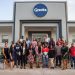 Qredits Inauguró la Academia de Negocios Agrícolas en Sint Maarten