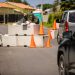 Se completaron dos semanas de asistencia militar intensiva en el Cuartel de la Infantería de Marina de Suffisant