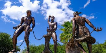 Subvenciones para Iniciativas sobre la historia de la rsclavitud disponibles a partir del 11 de agosto