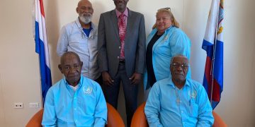 Presentan folleto: después de la Jubilación, que sigue?