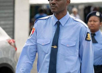 El Ministro Richinel Brug elogia al sector judicial y reafirma su apoyo a la colaboración continua