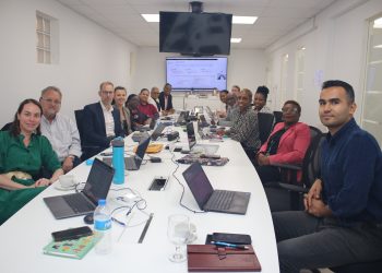 Familias verán escuelas más inclusivas y resilientes bajo el FRLP