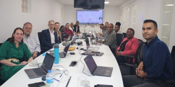 Familias verán escuelas más inclusivas y resilientes bajo el FRLP