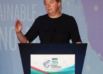 Liberty Caribbean celebra el 40.º aniversario de CANTO