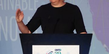 Liberty Caribbean celebra el 40.º aniversario de CANTO