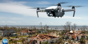 BTP y ODM colaboran en un programa de capacitación en drones para miembros del COE