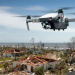 BTP y ODM colaboran en un programa de capacitación en drones para miembros del COE
