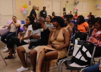 YHC se prepara para la Semana Mundial de la Lactancia Materna 2025