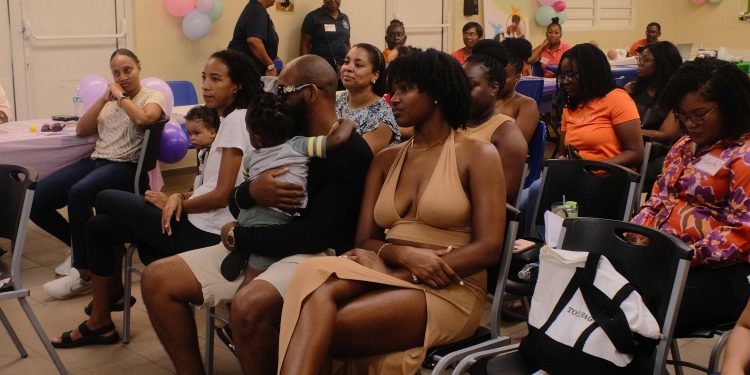 YHC se prepara para la Semana Mundial de la Lactancia Materna 2025