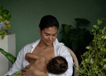 Atención Médica Juvenil recuerda a las potenciales participantes del 10.º Concurso Anual de Fotografía sobre Lactancia Materna