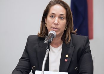 La Ministra de Justicia aborda la trata de personas: “Esto es crimen organizado, no un problema oculto”