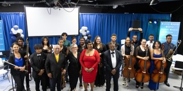 El Instituto Nacional de las Artes (NIA) celebra el fin de año con un gran fin de semana de recitales “Cerca del Corazón”