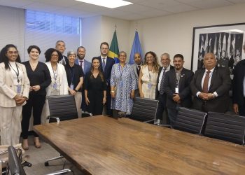 SER de Curaçao representa a la AICESIS en el Foro Político de Alto Nivel de la ONU