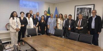 SER de Curaçao representa a la AICESIS en el Foro Político de Alto Nivel de la ONU