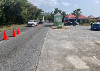 La Policía intensifica los controles de tráfico