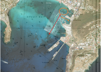Guía de Uso del Canal Dragado Noreste de Great Bay