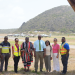 Inicia la ampliación de la pista del Aeropuerto Franklin Delano Roosevelt