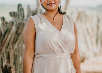 Pam Evertsz nombrada nueva Gerente de Programa de Stichting WeConnect