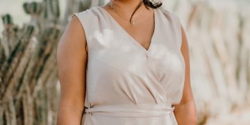 Pam Evertsz nombrada nueva Gerente de Programa de Stichting WeConnect