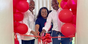 SMMC celebra la Semana Mundial de la Lactancia Materna 2025