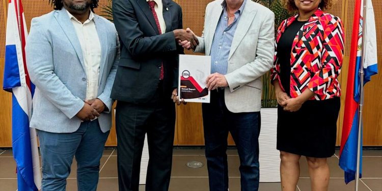 SZV recibe una auditoría sin salvedades para sus informes financieros de 2024