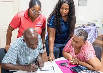 SZV fortalece el acceso de la comunidad a servicios y beneficios