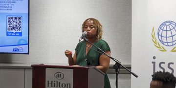 SZV en la AISS: impulsó a la comunicación pública en el Caribe