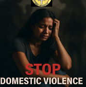 Arrestan sospechoso en incidente de violencia doméstica en la madrugada