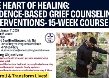 Transforma tu capacidad para ayudar a otros en sus momentos más difíciles