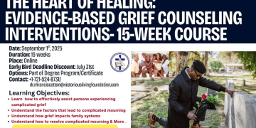 Transforma tu capacidad para ayudar a otros en sus momentos más difíciles