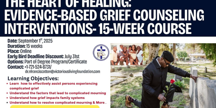 Transforma tu capacidad para ayudar a otros en sus momentos más difíciles