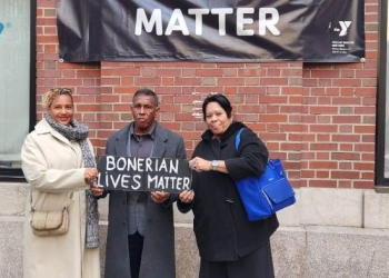 La emergencia educativa en Bonaire cobra urgencia global a medida que la BHRO impulsa el cumplimiento de los derechos humanos