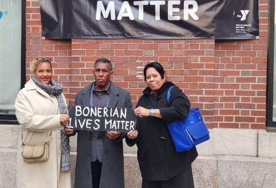 La emergencia educativa en Bonaire cobra urgencia global a medida que la BHRO impulsa el cumplimiento de los derechos humanos