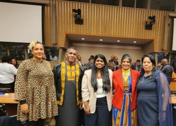 La Organización de Derechos Humanos de Bonaire presenta denuncia urgente sobre discriminación educativa ante el Consejo de Derechos Humanos y el Ministro de Educación neerlandés