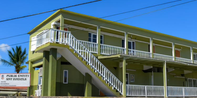 Statia obtiene su primer dictamen de auditoría aprobado desde 2010