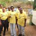 Helping Hands Foundation organizó con éxito su 3.ª Caminata Anual para la Salud y el Bienestar de las Personas Mayores