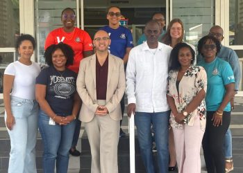 El Ministerio de VSA fortalece su capacidad con capacitación en redacción legislativa y desarrollo de políticas