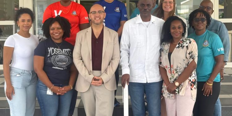 El Ministerio de VSA fortalece su capacidad con capacitación en redacción legislativa y desarrollo de políticas