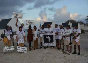 Día Internacional de los Pueblos Indígenas – Llamamiento de la Organización de Derechos Humanos de Bonaire