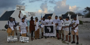 Día Internacional de los Pueblos Indígenas – Llamamiento de la Organización de Derechos Humanos de Bonaire