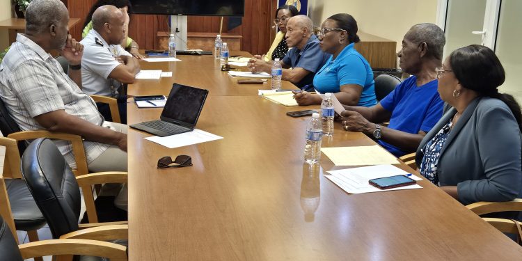 El KPSM y el Tribunal de Alquileres unen fuerzas para brindar un mejor servicio a la comunidad en disputas de alquiler