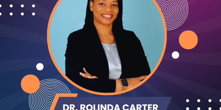 Dra. Rolinda Carter nombrada Representante de la OECSRA para St. Maarten