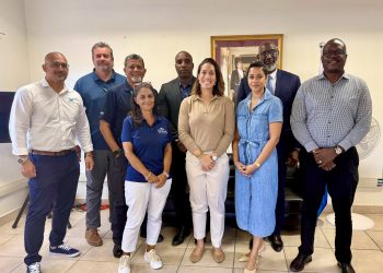 El Ministerio de Justicia y la SMMTA se asocian para mejorar los estándares y la seguridad de la industria marítima