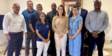 El Ministerio de Justicia y la SMMTA se asocian para mejorar los estándares y la seguridad de la industria marítima