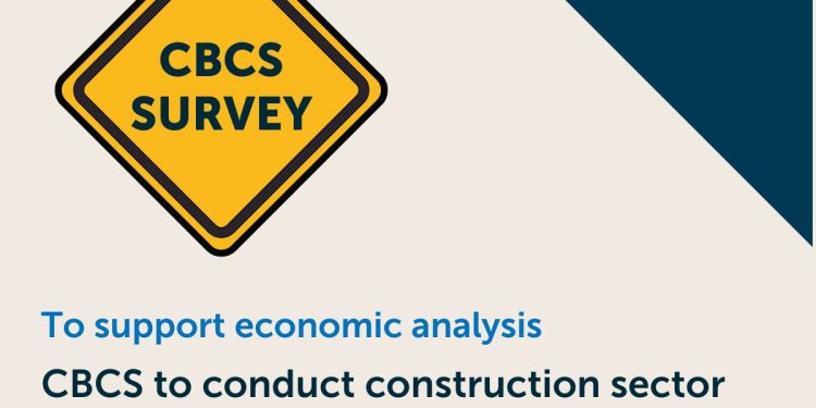 Para respaldar el análisis económico, el CBCS realizará una encuesta sobre el sector de la construcción en Curaçao y Sint Maarten