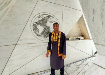 Celebrando el Día Internacional de los Africanos y sus Descendientes